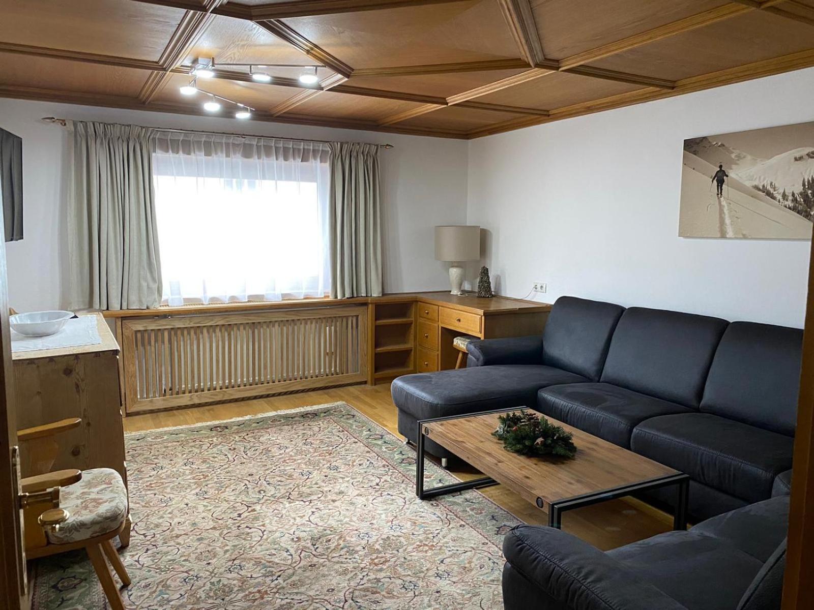 Haus Jochbergerstrasse 116 Apartment Kitzbühel Exterior foto